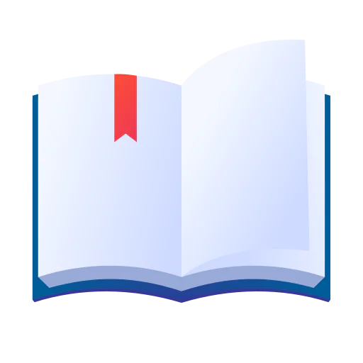 Book icon