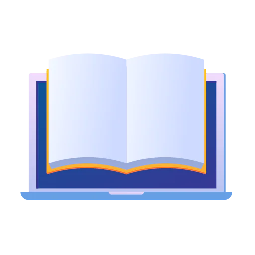 Ebook icon