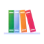 Library icon 64x64