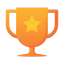 Trophy icon 64x64