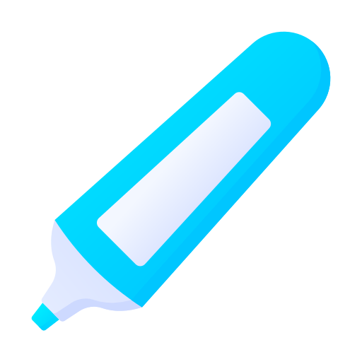 Marker icon