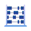 Abacus icon 64x64