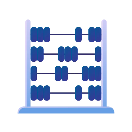 Abacus icon