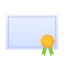 Diploma icon 64x64