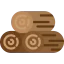 Log icon 64x64