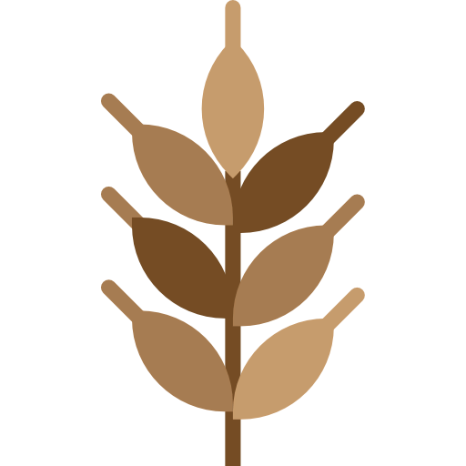 Wheat icon