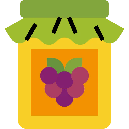 Jam icon