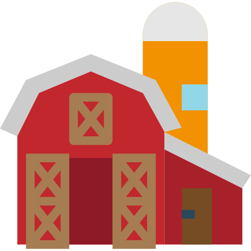 Barn icon