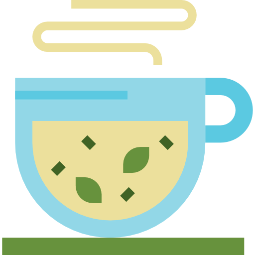 Tea icon