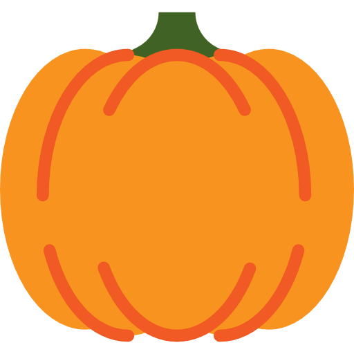 Pumpkin icon