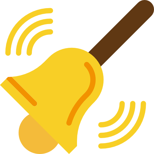 Bell icon