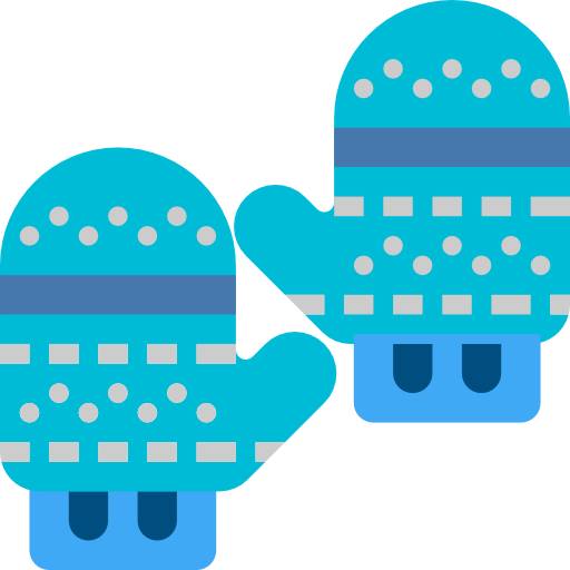Gloves icon