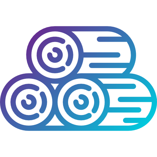 Log icon