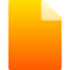 File icon 64x64