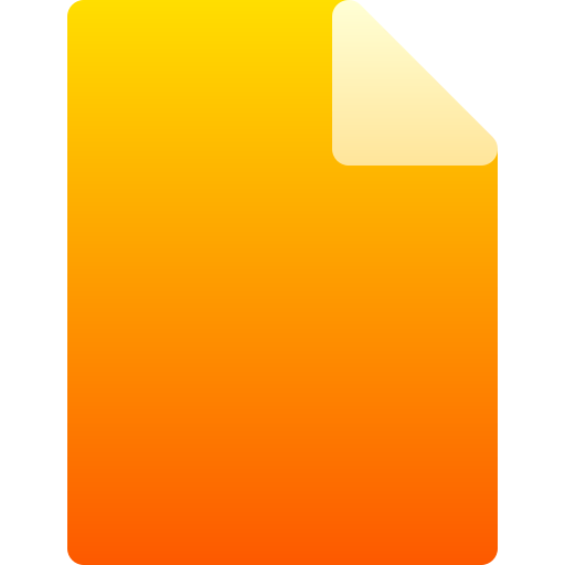 File icon
