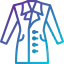 Coat icon 64x64