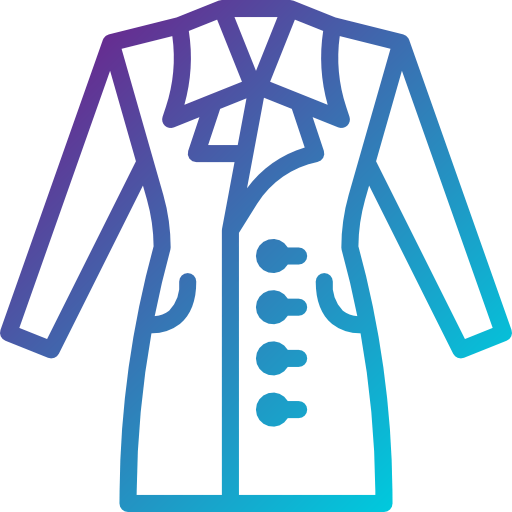 Coat icon