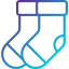 Socks Symbol 64x64