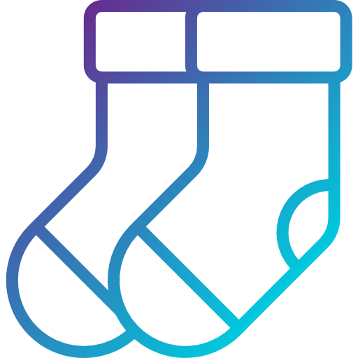Socks icon