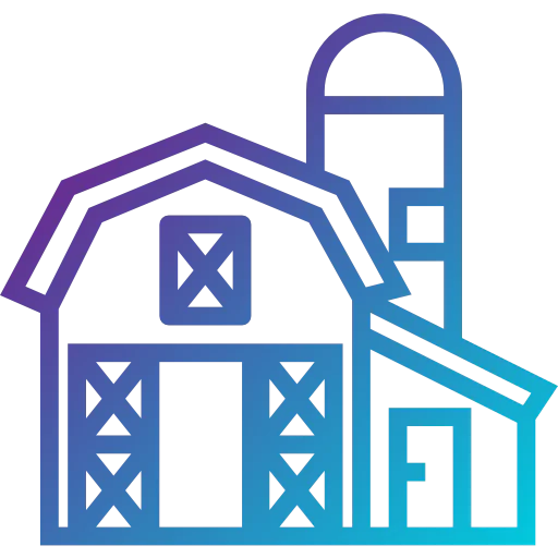 Barn icon