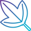 Leaf icon 64x64