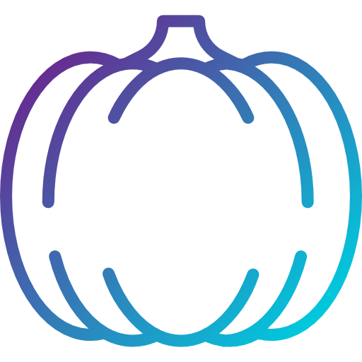 Pumpkin icon