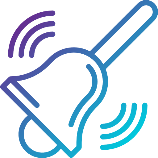 Bell icon