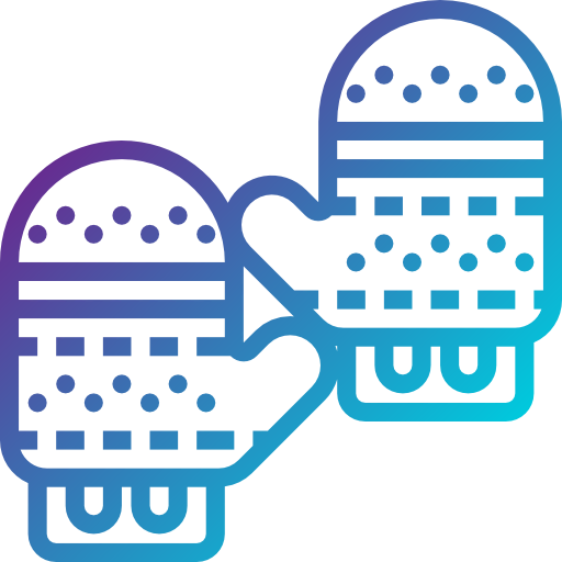 Gloves icon