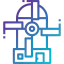 Mill 图标 64x64