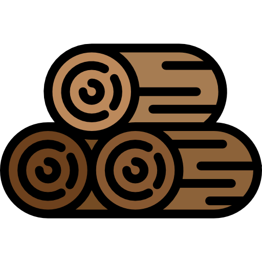 Log icon