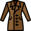 Coat icon 64x64