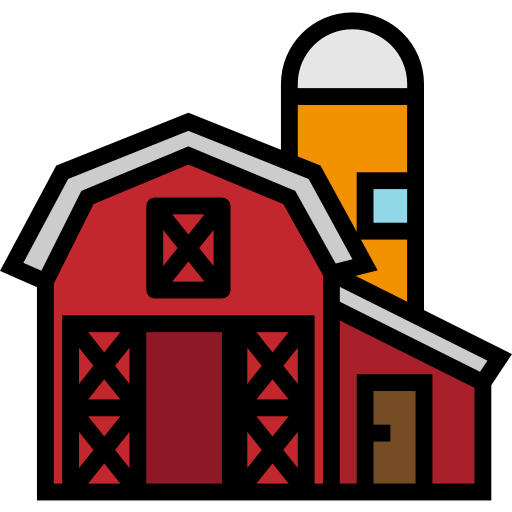 Barn icon