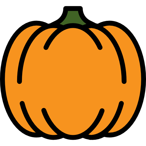 Pumpkin icon