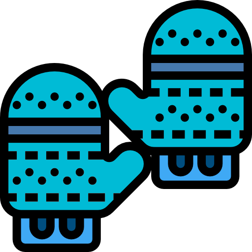 Gloves icon