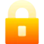Lock icon 64x64