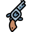Revolver icon 64x64