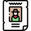 Wanted biểu tượng 64x64