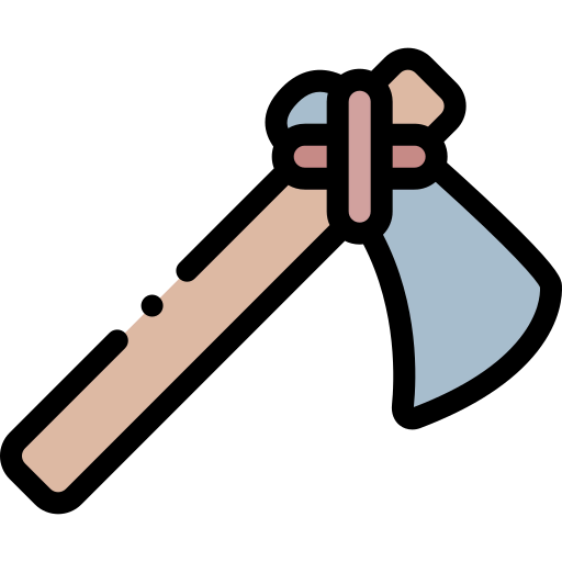 Axe icon