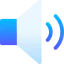 Sound icon 64x64