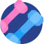 Dumbbells icon 64x64