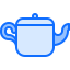 Tea pot icon 64x64