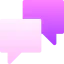 Dialogue icon 64x64
