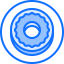 Donut icon 64x64