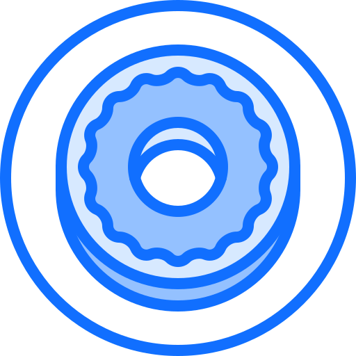 Donut icon