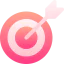 Target icon 64x64