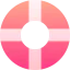 Lifesaver icon 64x64