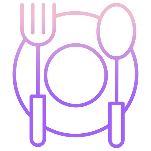 Plate icon