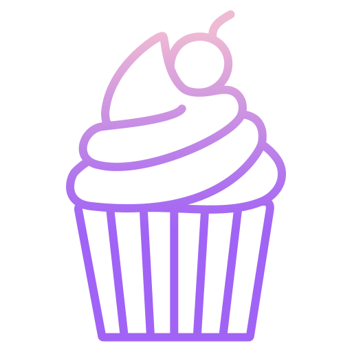 Cupcake icon