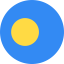 Palau icon 64x64