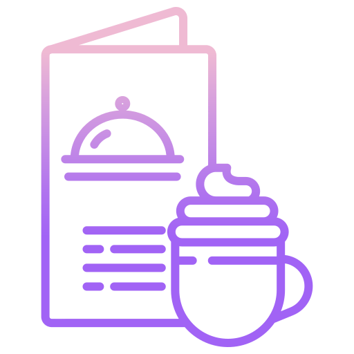 Cafe icon